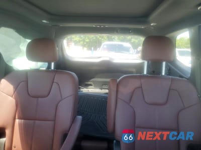 Zdjęcie 10 z 14 samochodu: 2025 KIA TELLURIDE SX VIN:5XYP5DGC3SG689181 - miniatura