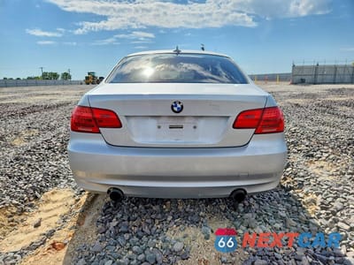 Zdjęcie 6 z 12 samochodu: 2011 BMW 335 XI VIN:WBAKF9C53BE619360 - miniatura