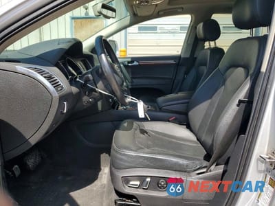 Zdjęcie 7 z 13 samochodu: 2014 AUDI Q7 PRESTIGE VIN:WA1DGAFE7ED019449 - miniatura