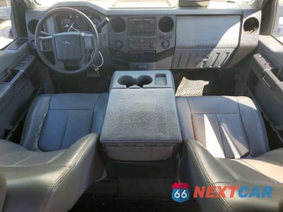 Zdjęcie 8 z 12 samochodu: 2012 FORD F250 SUPER DUTY VIN:1FT7W2AT1CEA82135 - miniatura