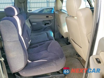 Zdjęcie 11 z 13 samochodu: 2001 GMC YUKON XL K2500 VIN:3GKGK26G51G177279 - miniatura
