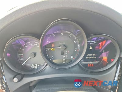 Zdjęcie 9 z 14 samochodu: 2026 PORSCHE MACAN BASE VIN:WP1AA2A58TLB07712 - miniatura