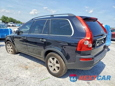 Drugie zdjęcie samochodu z przodu: 2004 VOLVO XC90 VIN:YV1CM59H041048616 - miniatura