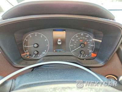 Zdjęcie 9 z 12 samochodu: 2024 TOYOTA COROLLA VIN:5YFB4MDE5RP125573 - miniatura