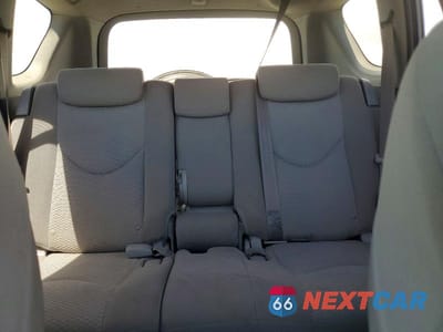 Zdjęcie 10 z 13 samochodu: 2007 TOYOTA RAV4 LIMITED VIN:JTMBK31V075027369 - miniatura