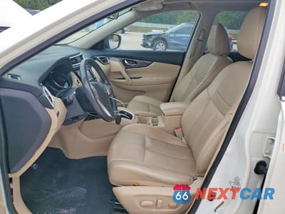 Zdjęcie 7 z 13 samochodu: 2016 NISSAN ROGUE SL VIN:5N1AT2MT6GC757579 - miniatura