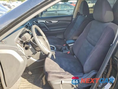 Zdjęcie 7 z 12 samochodu: 2016 NISSAN ROGUE S VIN:JN8AT2MV8GW150897 - miniatura