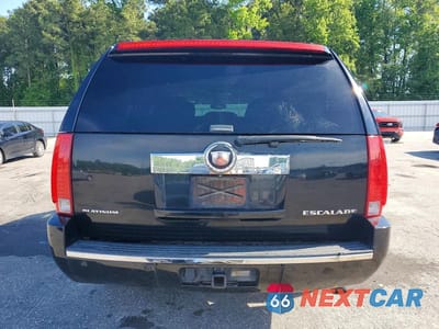 Zdjęcie 6 z 13 samochodu: 2011 CADILLAC ESCALADE ESV LUXURY VIN:1GYS4HEF5BR348961 - miniatura