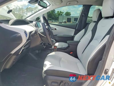 Zdjęcie 7 z 12 samochodu: 2022 TOYOTA PRIUS LIMITED VIN:JTDKAMFU3N3173055 - miniatura