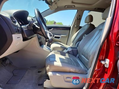 Zdjęcie 7 z 14 samochodu: 2008 SATURN VUE XR VIN:3GSCL53798S692147 - miniatura