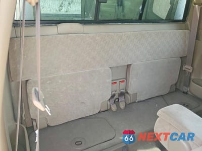 Zdjęcie 10 z 12 samochodu: 2004 TOYOTA TACOMA XTRACAB VIN:5TEVL52N44Z353110 - miniatura