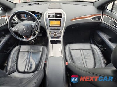 Zdjęcie 8 z 12 samochodu: 2017 LINCOLN MKZ HYBRID RESERVE VIN:3LN6L5MUXHR653339 - miniatura