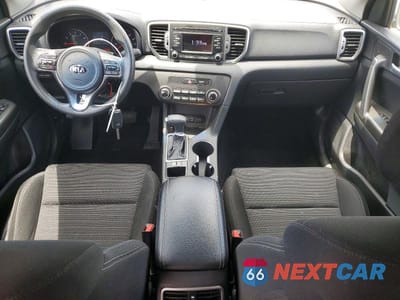 Zdjęcie 8 z 13 samochodu: 2018 KIA SPORTAGE LX VIN:KNDPM3AC3J7338983 - miniatura