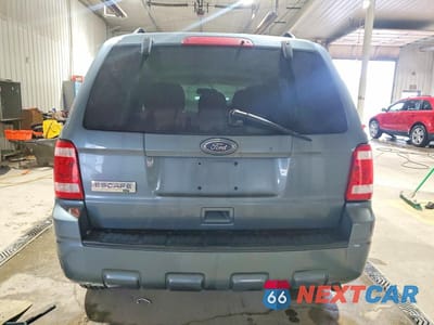 Zdjęcie 6 z 13 samochodu: 2010 FORD ESCAPE XLT VIN:1FMCU0D74AKA94006 - miniatura
