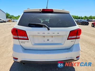 Zdjęcie 6 z 12 samochodu: 2013 DODGE JOURNEY SXT VIN:3C4PDDBG1DT592537 - miniatura