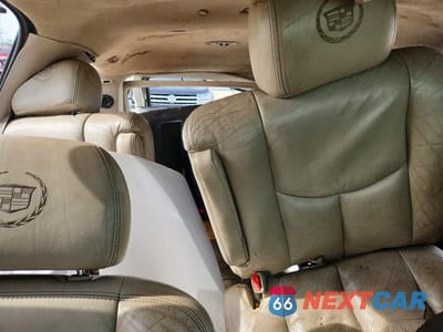 Zdjęcie 10 z 14 samochodu: 2005 CADILLAC ESCALADE LUXURY VIN:1GYEK63N05R127791 - miniatura