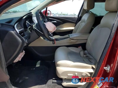 Zdjęcie 7 z 12 samochodu: 2020 BUICK ENVISION PREFERRED VIN:LRBFXBSA1LD054135 - miniatura