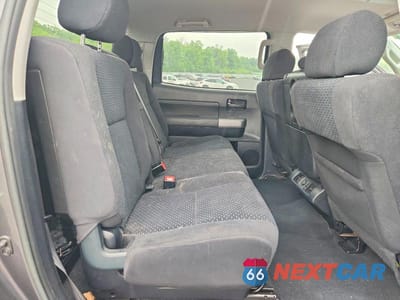 Zdjęcie 10 z 12 samochodu: 2013 TOYOTA TUNDRA CREWMAX SR5 VIN:5TFDY5F16DX306513 - miniatura