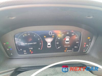 Zdjęcie 9 z 12 samochodu: 2025 HONDA ACCORD SE VIN:1HGCY1F46SA054438 - miniatura