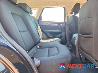 Zdjęcie 11 z 13 samochodu: 2019 MAZDA CX-5 SPORT VIN:JM3KFBBMXK0607925 - miniatura