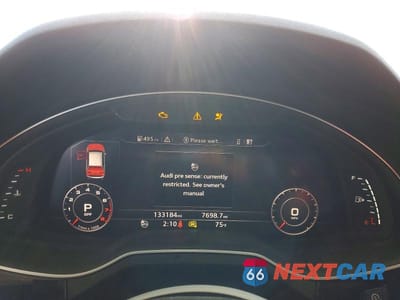 Zdjęcie 9 z 13 samochodu: 2017 AUDI Q7 PREMIUM PLUS VIN:WA1LAAF7XHD022736 - miniatura