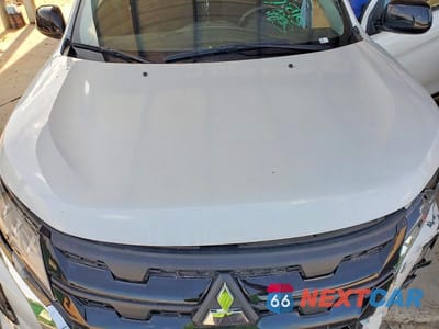 Zdjęcie 12 z 13 samochodu: 2024 MITSUBISHI OUTLANDER SPORT S VIN:JA4ARUAU2RU020544 - miniatura