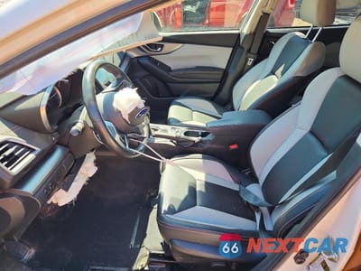 Zdjęcie 7 z 12 samochodu: 2022 SUBARU CROSSTREK LIMITED VIN:JF2GTHNC2NH280036 - miniatura