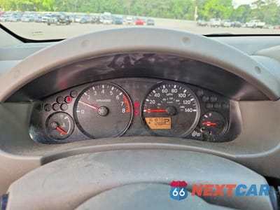 Zdjęcie 9 z 12 samochodu: 2016 NISSAN FRONTIER S VIN:1N6BD0CT7GN788577 - miniatura