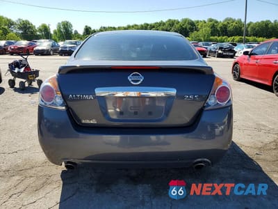 Zdjęcie 6 z 12 samochodu: 2012 NISSAN ALTIMA 2.5 VIN:1N4AL2AP3CN517244 - miniatura