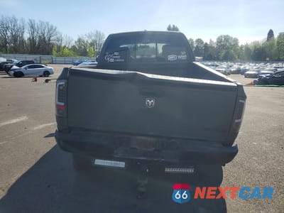 Zdjęcie 6 z 12 samochodu: 2006 DODGE RAM 1500 ST VIN:1D7HU18266S649100 - miniatura