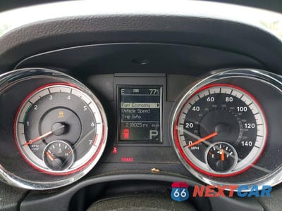 Zdjęcie 9 z 13 samochodu: 2012 DODGE DURANGO SXT VIN:1C4RDJAG9CC261739 - miniatura