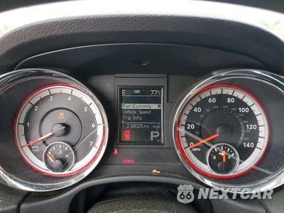 Zdjęcie 9 z 13 samochodu: 2012 DODGE DURANGO SXT VIN:1C4RDJAG9CC261739 - miniatura