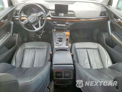 Zdjęcie 8 z 13 samochodu: 2019 AUDI Q5 PREMIUM VIN:WA1ANAFY4K2132365 - miniatura