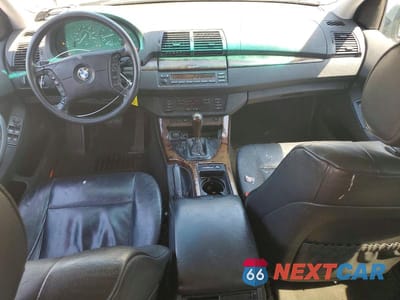 Zdjęcie 8 z 13 samochodu: 2006 BMW X5 3.0I VIN:5UXFA135X6LY37199 - miniatura