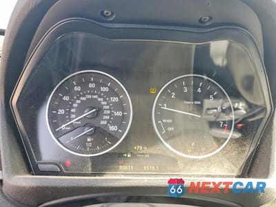 Zdjęcie 9 z 13 samochodu: 2018 BMW X1 VIN:WBXHT3C3XJ5K26023 - miniatura