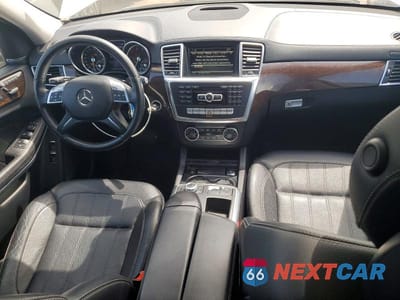 Zdjęcie 8 z 13 samochodu: 2014 MERCEDES-BENZ GL 450 4MATIC VIN:4JGDF7CE7EA283025 - miniatura