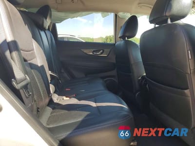 Zdjęcie 11 z 13 samochodu: 2016 NISSAN ROGUE SL VIN:5N1AT2MT0GC734489 - miniatura