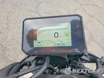 Zdjęcie 7 z 9 samochodu: 2025 YAMAHA MT09 C VIN:JYARN94YXSA000593 - miniatura
