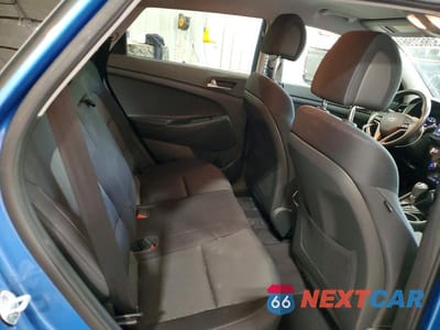 Zdjęcie 11 z 13 samochodu: 2018 HYUNDAI TUCSON SPORT VIN:KM8J3CAL1JU737039 - miniatura