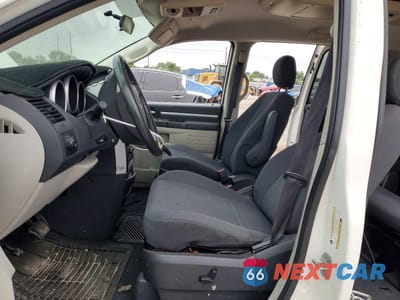 Zdjęcie 7 z 14 samochodu: 2008 DODGE GRAND CARAVAN SXT VIN:2D8HN54P08R780075 - miniatura