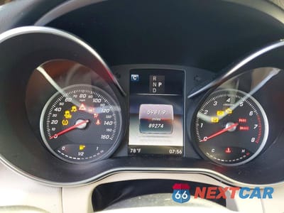 Zdjęcie 9 z 12 samochodu: 2018 MERCEDES-BENZ C 300 VIN:55SWF4JB6JU255172 - miniatura