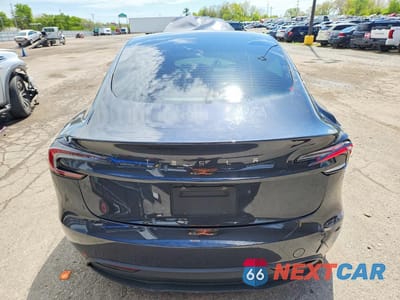Zdjęcie 6 z 13 samochodu: 2025 TESLA MODEL 3 VIN:5YJ3E1EA7SF992650 - miniatura