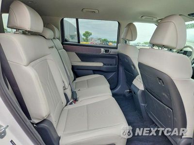 Zdjęcie 10 z 13 samochodu: 2025 HYUNDAI SANTA FE SEL VIN:5NMP24GL6SH122784 - miniatura