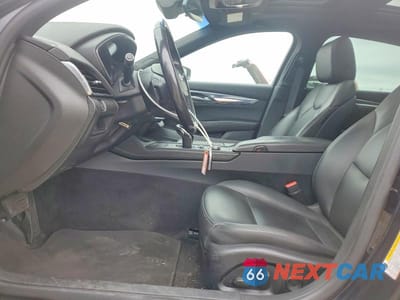 Zdjęcie 7 z 12 samochodu: 2020 CADILLAC CT5 LUXURY VIN:1G6DX5RK7L0143422 - miniatura