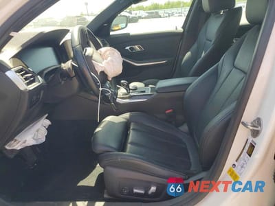 Zdjęcie 7 z 12 samochodu: 2022 BMW 330I VIN:3MW5R1J08N8C27561 - miniatura