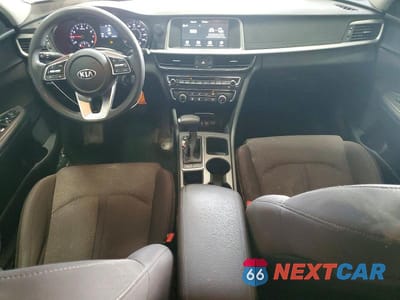 Zdjęcie 8 z 13 samochodu: 2019 KIA OPTIMA LX VIN:5XXGT4L3XKG363538 - miniatura