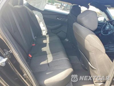 Zdjęcie 10 z 12 samochodu: 2024 HONDA ACCORD HYBRID SPORT VIN:1HGCY2F53RA041204 - miniatura