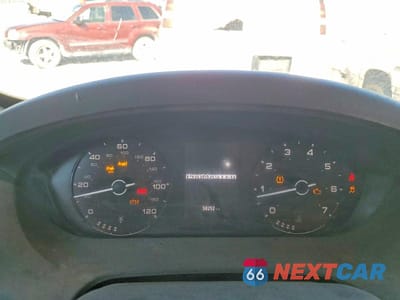 Zdjęcie 9 z 13 samochodu: 2022 RAM PROMASTER 3500 CUTAWAY 3.6L VAN VIN:3C7WRVMG8NE117217 - miniatura