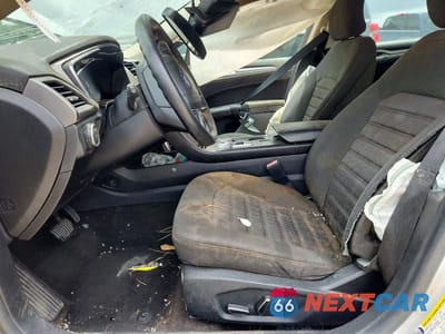 Zdjęcie 7 z 12 samochodu: 2019 FORD FUSION SE VIN:3FA6P0LU4KR274220 - miniatura