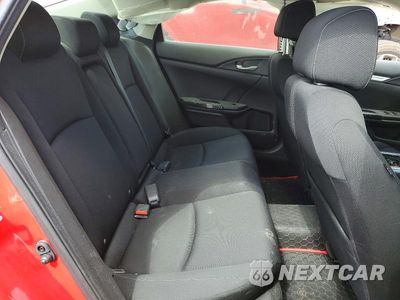 Zdjęcie 10 z 12 samochodu: 2019 HONDA CIVIC EX VIN:JHMFC1F32KX010157 - miniatura